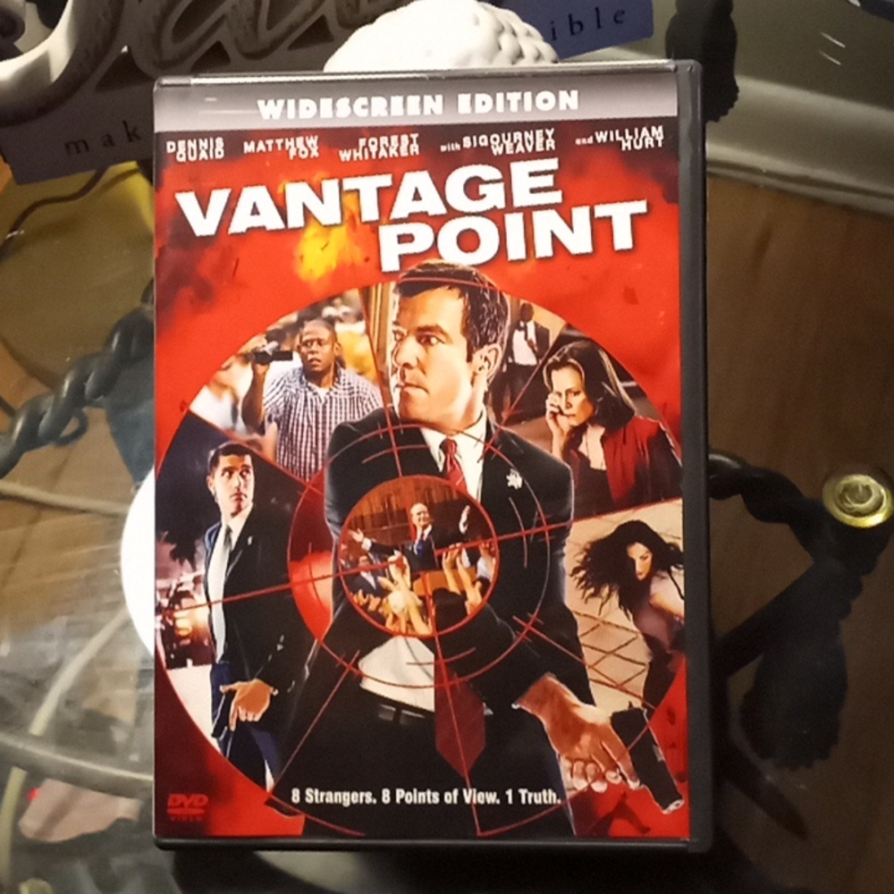 Vantage point